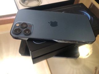 iPhone 12 Pro 256GB