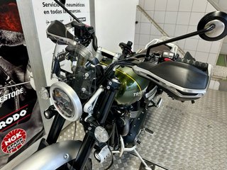 Triumph 1200 Scrambler XC