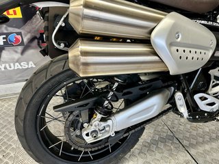 Triumph 1200 Scrambler XC