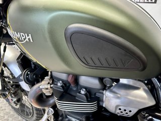 Triumph 1200 Scrambler XC