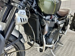 Triumph 1200 Scrambler XC