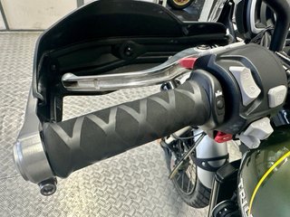 Triumph 1200 Scrambler XC