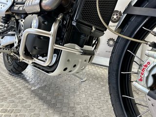 Triumph 1200 Scrambler XC