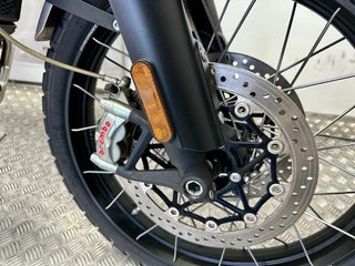 Triumph 1200 Scrambler XC