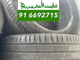 325/35r22 265/35r22 285/45r22 285/35r22 Goma Usada