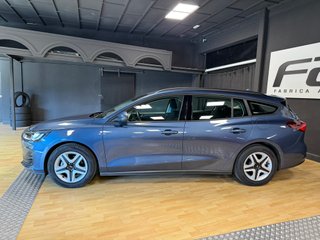 FORD FOCUS SPORTBREAK 1.5 ECOBLUE 120 CV