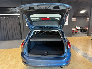 FORD FOCUS SPORTBREAK 1.5 ECOBLUE 120 CV