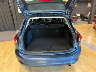 FORD FOCUS SPORTBREAK 1.5 ECOBLUE 120 CV