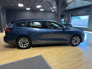 FORD FOCUS SPORTBREAK 1.5 ECOBLUE 120 CV
