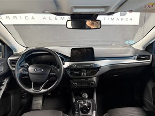 FORD FOCUS SPORTBREAK 1.5 ECOBLUE 120 CV