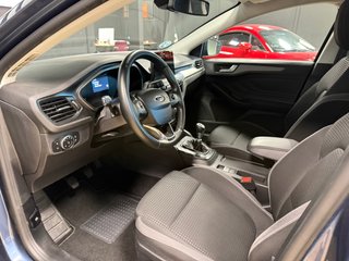 FORD FOCUS SPORTBREAK 1.5 ECOBLUE 120 CV