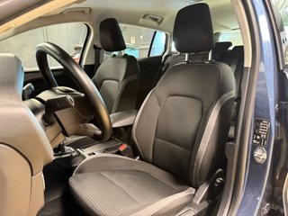 FORD FOCUS SPORTBREAK 1.5 ECOBLUE 120 CV