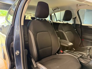 FORD FOCUS SPORTBREAK 1.5 ECOBLUE 120 CV