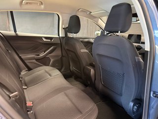 FORD FOCUS SPORTBREAK 1.5 ECOBLUE 120 CV