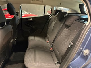 FORD FOCUS SPORTBREAK 1.5 ECOBLUE 120 CV