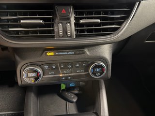 FORD FOCUS SPORTBREAK 1.5 ECOBLUE 120 CV