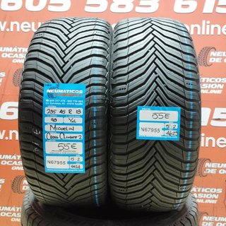 Neumáticos Michelin 235/45 R18 98Y REF67955