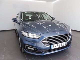 Ford Mondeo 2.0 TDCi 110kW (150CV) Trend
