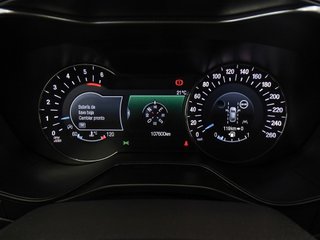 Ford Mondeo 2.0 TDCi 110kW (150CV) Trend