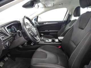 Ford Mondeo 2.0 TDCi 110kW (150CV) Trend