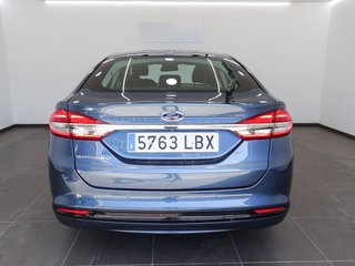 Ford Mondeo 2.0 TDCi 110kW (150CV) Trend
