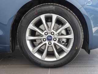 Ford Mondeo 2.0 TDCi 110kW (150CV) Trend