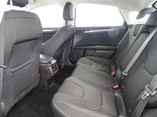 Ford Mondeo 2.0 TDCi 110kW (150CV) Trend
