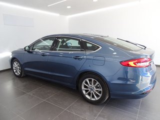 Ford Mondeo 2.0 TDCi 110kW (150CV) Trend