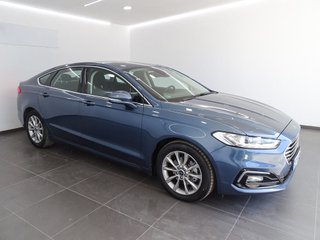 Ford Mondeo 2.0 TDCi 110kW (150CV) Trend