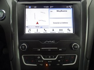 Ford Mondeo 2.0 TDCi 110kW (150CV) Trend
