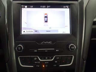 Ford Mondeo 2.0 TDCi 110kW (150CV) Trend