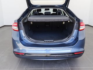 Ford Mondeo 2.0 TDCi 110kW (150CV) Trend