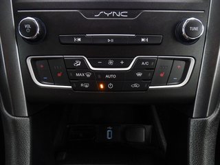 Ford Mondeo 2.0 TDCi 110kW (150CV) Trend