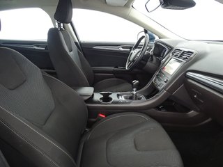 Ford Mondeo 2.0 TDCi 110kW (150CV) Trend