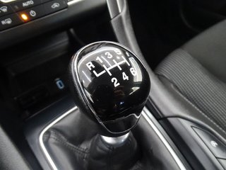 Ford Mondeo 2.0 TDCi 110kW (150CV) Trend