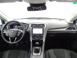 Ford Mondeo 2.0 TDCi 110kW (150CV) Trend
