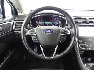 Ford Mondeo 2.0 TDCi 110kW (150CV) Trend