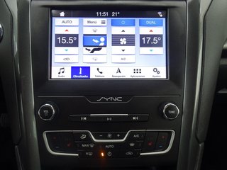 Ford Mondeo 2.0 TDCi 110kW (150CV) Trend
