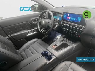 Citroën C5 Aircross BlueHDi 130 S&S Plus EAT8 96 kW (131 CV)