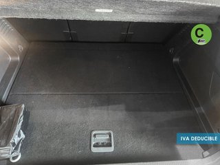 Citroën C5 Aircross BlueHDi 130 S&S Plus EAT8 96 kW (131 CV)