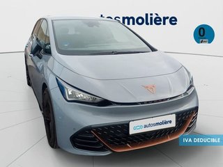 Cupra Born 58kWh E-Boost Pack 170 kW (231 CV)