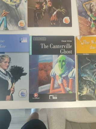 Libros ingles primero segundo tercero y cuarto de