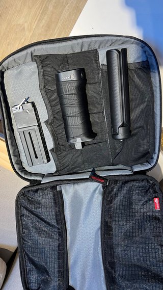 DJI RS 2 Gimbal
