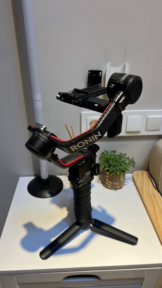 DJI RS 2 Gimbal