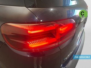Citroën C5 Aircross BlueHDi 130 S&S Plus EAT8 96 kW (131 CV)