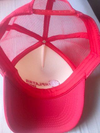 Gorra Trucker