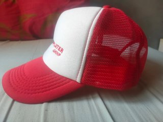 Gorra Trucker
