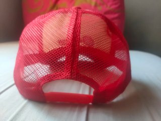 Gorra Trucker