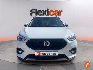 MG ZS 1.5 Luxury