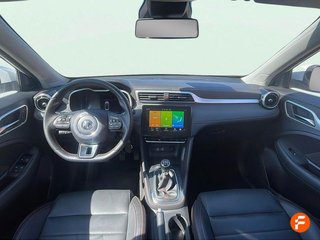 MG ZS 1.5 Luxury